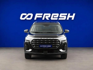 Внедорожник Jetour X90 Plus 2023 года, 2139444 рублей, Москва