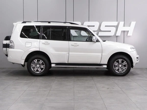 Внедорожник Mitsubishi Pajero 2019 года, 2699000 рублей, Воронеж