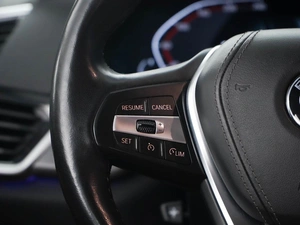 Внедорожник BMW X5 2019 года, 5200046 рублей, Москва