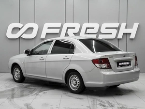 Седан ТагАЗ Vega 2009 года, 599000 рублей, Ростов-на-Дону