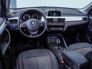 Внедорожник BMW X1 2019 года, 2295000 рублей, Краснодар