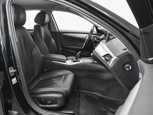 Седан BMW 5 серия 2019 года, 2690000 рублей, Ставрополь