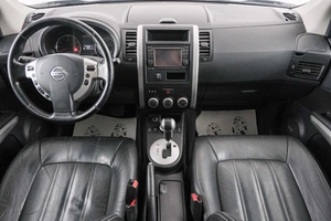 Внедорожник Nissan X-Trail 2014 года, 1739000 рублей, Красноярск