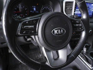 Внедорожник Kia Sportage 2021 года, 2199000 рублей, Ростов-на-Дону