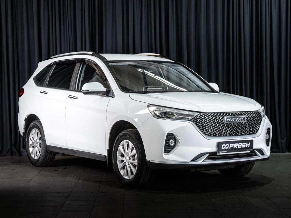 Внедорожник Haval M6 2024 года, 1949000 рублей, Волгоград