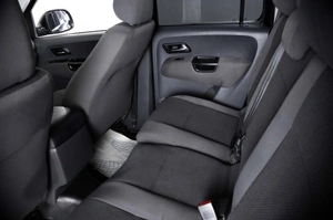 Пикап Volkswagen Amarok 2013 года, 1289000 рублей, Пермь