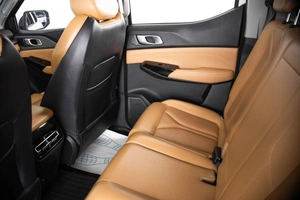 Пикап Changan Hunter Plus 2023 года, 2899000 рублей, Пермь