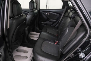 Внедорожник Hyundai ix35 2012 года, 1299000 рублей, Красноярск