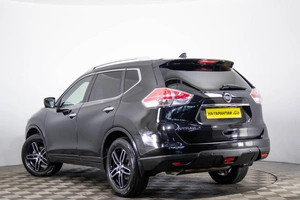 Внедорожник Nissan X-Trail 2015 года, 1649000 рублей, Пермь