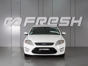 Седан Ford Mondeo 2011 года, 998000 рублей, Минеральные Воды