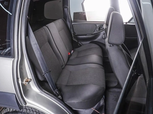 Внедорожник Chevrolet Niva 2012 года, 580000 рублей, Ростов-на-Дону