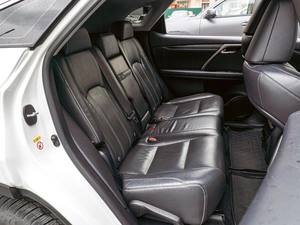 Внедорожник Lexus RX 2019 года, 4080000 рублей, Краснодар