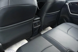 Внедорожник Toyota RAV4 2021 года, 3119000 рублей, Тюмень