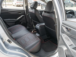 Хетчбэк Subaru Impreza 2018 года, 1619000 рублей, Краснодар