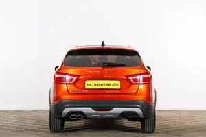 Универсал ВАЗ (LADA) Vesta 2021 года, 1499000 рублей, Тюмень