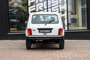 Внедорожник ВАЗ (LADA) Niva Legend 2023 года, 740000 рублей, Ульяновск