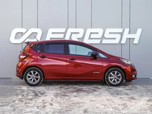 Хетчбэк Nissan Note 2019 года, 1350000 рублей, Краснодар