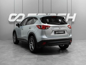 Внедорожник Mazda CX-5 2016 года, 1979000 рублей, Тюмень