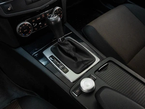 Седан Mercedes-benz C-класс 2008 года, 939000 рублей, Ставрополь