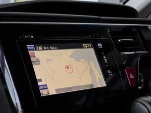 Минивэн Honda Stepwgn 2015 года, 1780000 рублей, Уфа