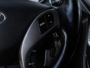 Седан Hyundai Elantra 2012 года, 999000 рублей, Краснодар