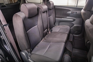 Минивэн Toyota Wish 2015 года, 1729000 рублей, Томск