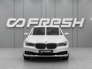 Седан BMW 7 серия 2017 года, 2899000 рублей, Ростов-на-Дону