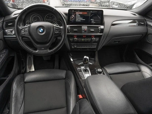 Внедорожник BMW X4 2015 года, 3049000 рублей, Саратов