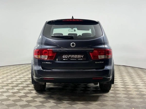 Внедорожник SsangYong Kyron 2014 года, 949900 рублей, Казань