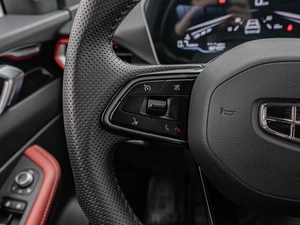 Внедорожник Geely Coolray 2024 года, 2350000 рублей, Краснодар