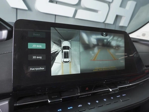 Внедорожник Changan CS55 Plus 2024 года, 2570000 рублей, Ростов-на-Дону