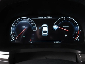 Седан Kia K7 2021 года, 3350000 рублей, Минеральные Воды