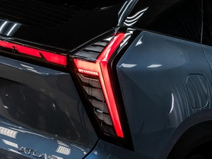 Внедорожник Geely Atlas 2024 года, 3099000 рублей, Тюмень