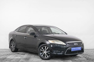 Седан Ford Mondeo 2008 года, 699000 рублей, Кемерово