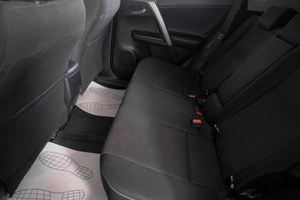 Внедорожник Toyota RAV4 2016 года, 1999000 рублей, Кемерово