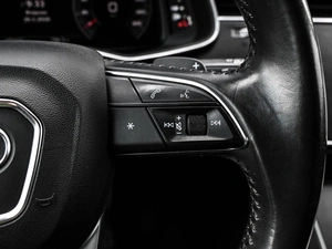 Внедорожник Audi Q8 2019 года, 4980000 рублей, Кирилловка