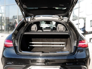 Внедорожник Mercedes-benz GLE-класс AMG Coupe 2017 года, 5299000 рублей, Краснодар