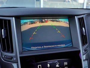 Седан Infiniti Q50 2015 года, 1800000 рублей, Нижний Новгород