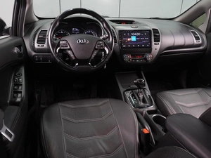 Седан Kia Cerato 2017 года, 1384000 рублей, Воронеж