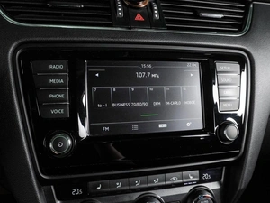 Лифтбек Skoda Octavia 2016 года, 1319000 рублей, Воронеж