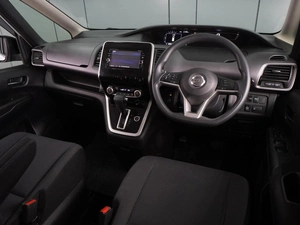 Минивэн Nissan Serena 2018 года, 1855000 рублей, Воронеж