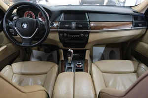 Внедорожник BMW X6 2010 года, 1899000 рублей, Омск