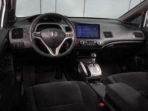 Седан Honda Civic 2011 года, 849000 рублей, Воронеж