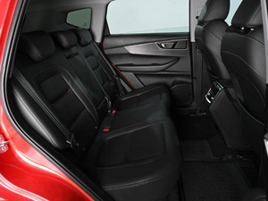 Внедорожник Chery Tiggo 7 Pro 2020 года, 1699000 рублей, Аксай