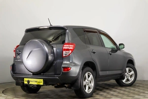 Внедорожник Toyota RAV4 2011 года, 1399000 рублей, Пермь