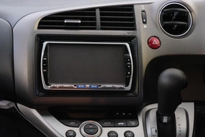 Минивэн Honda Stream 2009 года, 1419000 рублей, Омск