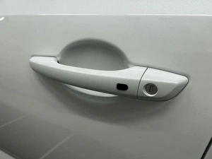 Внедорожник Changan CS35 Plus 2024 года, 1957000 рублей, Красноярск