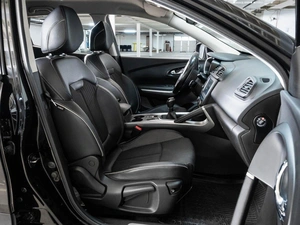 Внедорожник Renault Kadjar 2016 года, 1485000 рублей, Ставрополь