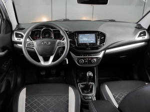 Универсал ВАЗ (LADA) Vesta Cross 2018 года, 1039000 рублей, Тюмень