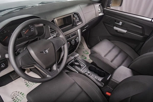 Пикап УАЗ Pickup 2022 года, 2149000 рублей, Томск